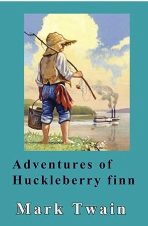 Huckleberry Finn